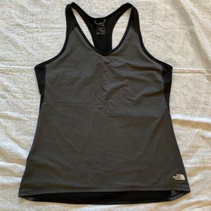 The North Face Flash Dry Tank Top Size XL